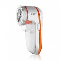 Машинка для стриження видалення ковтунців Lint Remover BITEK BT-4100 для одягу 5 Вт Білий