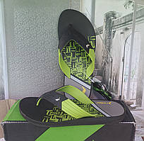 В'єтнамки фірмові Бразилія Rider 11309 SF (39/40/41)