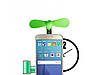 Вентилятор micro USB-USB охолодження, фото 6