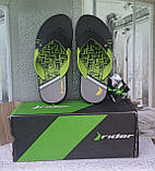 В'єтнамки фірмові Бразилія Rider 11309 SF (39/40/41), фото 5