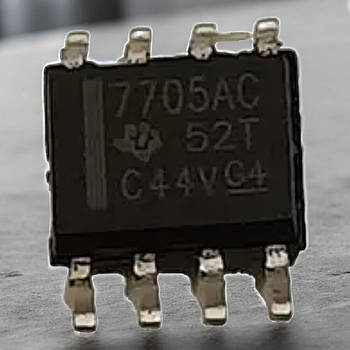 Мікросхема RESET Saeco TL7705