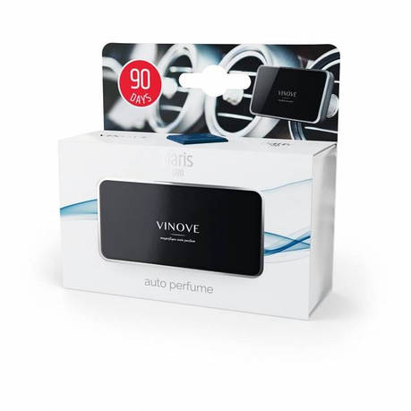 Ароматизатор для автомобіля Париж, Vinove (110206), фото 1