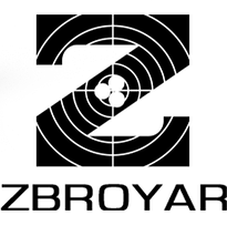ZBROYAR