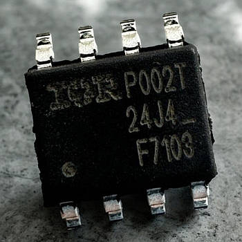 Транзистор IRF7342