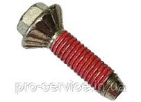 Болт DC60-40137A для кріплення хрестовини до барабана