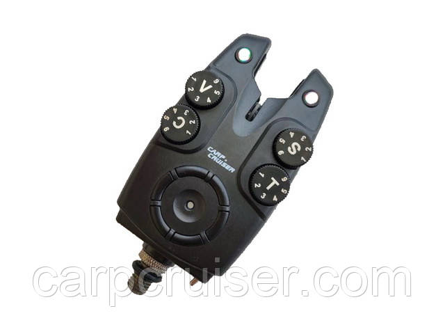 Карповые электронные сигнализаторы поклевки Carp Cruiser® FA221-4