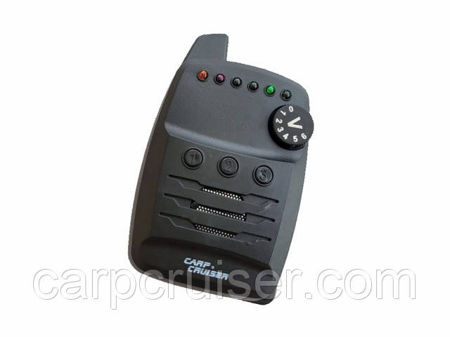 Карповые электронные сигнализаторы поклевки Carp Cruiser® FA221-4
