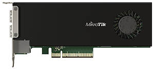 Мережева карта MikroTik CCR2004-1G-2XS-PCIE
