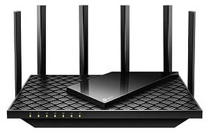 Маршрутизатор TP-LINK ARCHER AX72 PRO AX5400 3xGE LAN 1x2.5GE WAN/LAN 1xGE WAN/LAN 1xUSB 3.0 MESH
