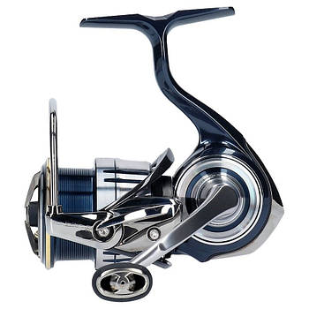 Котушка Daiwa 19 Certate LT2500S 10+1BB