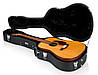 Кейс для гітари Gator GWE-Dread12 12-String Dreadnought Guitar Wood Case, фото 4