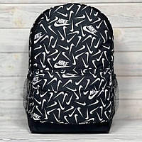 Рюкзак в школу, портфель з кишенями для тренувань, повсякденний стильний міський ранець, якість