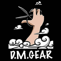DM GEAR TACTICAL