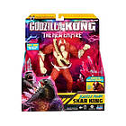Фігурка Godzilla x Kong - Скар Кінг готовий до бою (звук) 35508G, фото 5