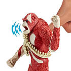Фігурка Godzilla x Kong - Скар Кінг готовий до бою (звук) 35508G, фото 3