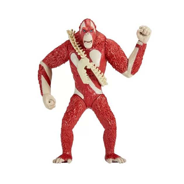 Фігурка Godzilla x Kong - Скар Кінг готовий до бою (звук) 35508G