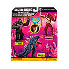 Фігурка Godzilla x Kong - Скар Кінг готовий до бою (звук) 35508G, фото 6