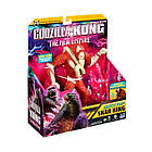 Фігурка Godzilla x Kong - Скар Кінг готовий до бою (звук) 35508G, фото 7