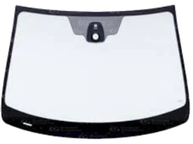Скло лобове Nissan Qashqai 06-14 CROSSOVER SUV Securit VIN, кріп.дзерк., кріп.дат.світла/вологи