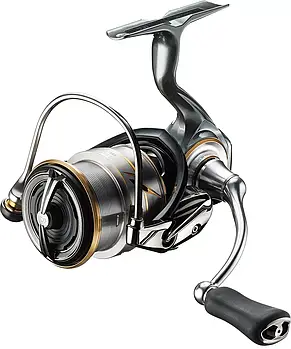 Котушка Daiwa 20 Luvias FC LT2000S 9+1BB