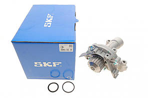 Водяний насос помпа Citroen C4 C5 C8 Jumpy Fiat Scudo Peugeot 206 307 406 407 2.0 16V 00- з корпусом (SKF VKPA 83650)