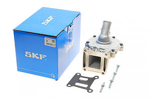 Водяний насос помпа Ford Transit VII 2.0DI TDCi 00-06 Mondeo III 2.0 2.2TDCi 00-07 (SKF VKPA 84621)