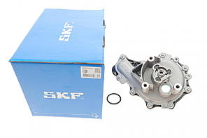 Водяний насос помпа Fiat Ducato 2.2D Citroen Jumper 2.2HDI Ford Transit 2.2TDCi 06- (SKF VKPA 84700)