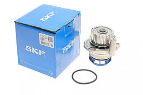 Водяний насос помпа Volkswagen Golf V VI Audi A4 A6 2.0 TFSI 04-12 (23z) (SKF VKPC 81205)