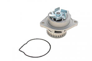 Водяний насос помпа Seat Corodba Ibiza Volkswagen Caddy Polo 1.0i 1.4 96-02 (27z) (SKF VKPC 81215)