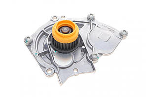 Водяний насос помпа Audi A3 A4 A5 A6 Volkswagen Golf VII Passat VIII Skoda Octavia IV SuperB III (SKF VKPC 81231)