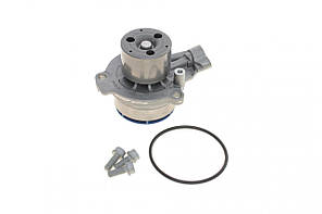 Водяний насос помпа Volkswagen Caddy IV Volkswagen Golf T6 1.6-2.0TDI 05 15- (SKF VKPC 81278-1)