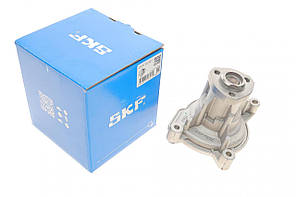 Водяний насос помпа Audi A1 A3 Seat Toledo Skoda Octavia SuperB Rapid Volkswagen Golf V VI Passat 1.4TSI 07- (SKF VKPC 81307)