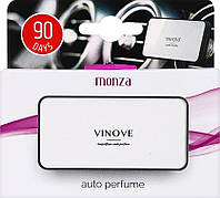 Парфумований ароматизатор Монца, Vinove (112514)