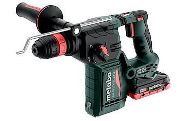 Акумуляторний перфоратор Metabo KH 18 LTX BL 24 Q