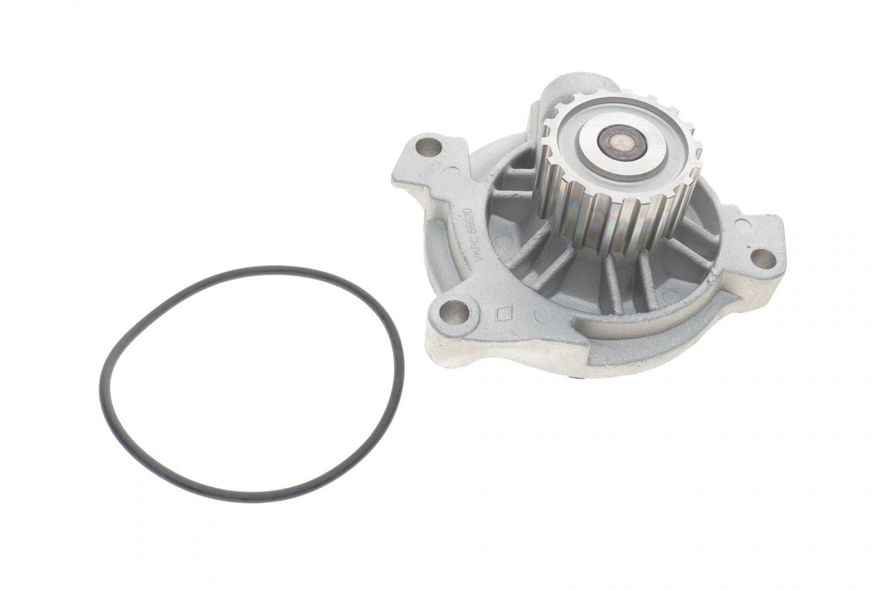 Водяний насос помпа Volvo S70 V70 S80 850 2.5TDI 103Kw 95-07 (18z) (SKF VKPC 86620)