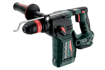 Акумуляторний перфоратор Metabo KH 18 LTX BL 24 Q (без акум.)