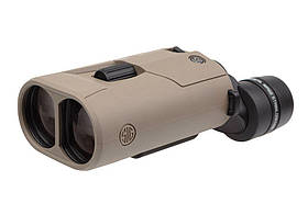 Бінокль Sig Sauer ZULU6 HDX, 20 x 42 мм, S0Z6WP20