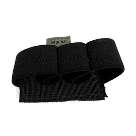 Вставка-органайзер Crye Precision для підсумків GP, Колір: Black, SPS-088-00-000