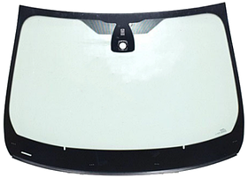 Скло лобове Renault Megane IV 16-22 Securit VIN, кріп.дзерк., кріп.дат.світла/вологи