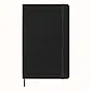 Щоденник Moleskine 2024-2025 середній 13х21 см чорний (8056999270537), фото 7
