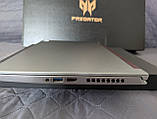 Ігровий ноутбук Acer Predator Triton 300 SE 144HZ i7-11375H/RTX 3060/16GB, фото 8
