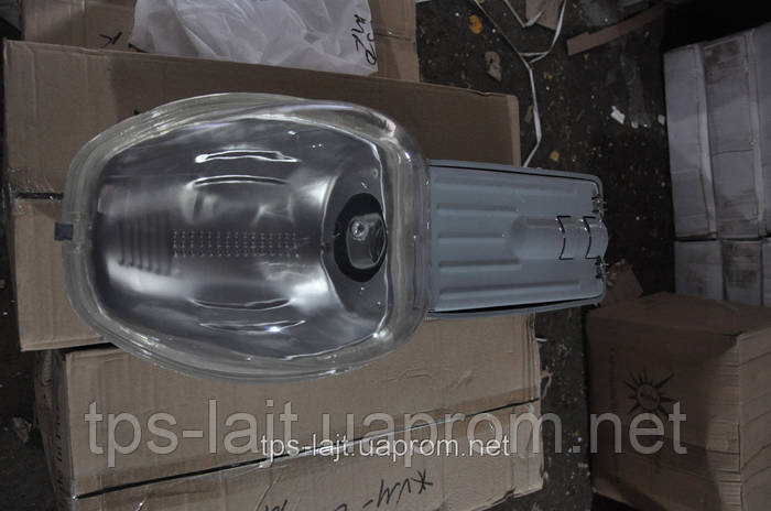 Купить Светильник уличный ЖКУ 250 Helios 21, цена 890 грн — Prom.ua (ID ...