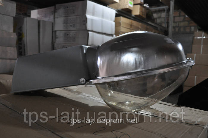 Купить Светильник уличный ЖКУ 250 Helios 21, цена 890 грн — Prom.ua (ID ...