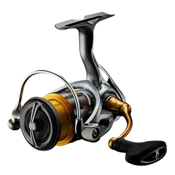 Котушка Daiwa 21 Freams LT2500 5+1BB