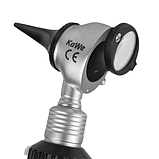 Отоскоп Eurolight C30 з клік-системою KaWe Медапаратура, фото 4