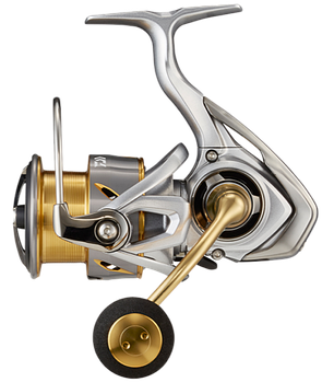 Котушка Daiwa 21 Freams LT4000-C 5+1BB