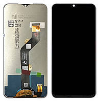 Дисплейний модуль (екран) для TECNO Spark 5 Air (KD6), Spark 6 Air (KE6, KE6j, KF6), Pouvoir 4 (LC7, LC7S),