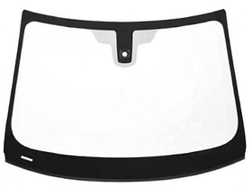 Скло лобове BMW 2  F45 14- 5D HB Securit VIN, кріп.дат.світла/вологи