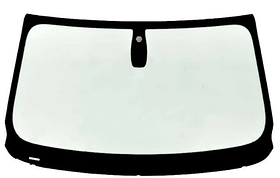 Скло лобове BMW X3 F25 10-17 CROSSOVER SUV Securit VIN, кріп.дзерк.