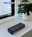 Мини Wi-Fi IP камера WK13. MyLiveCam, фото 3